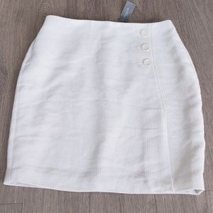 NWT Ann Taylor skirt size 8P
